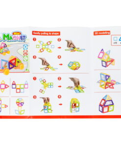 Set de constructie magnetic cu 38 de piese 05.jpeg