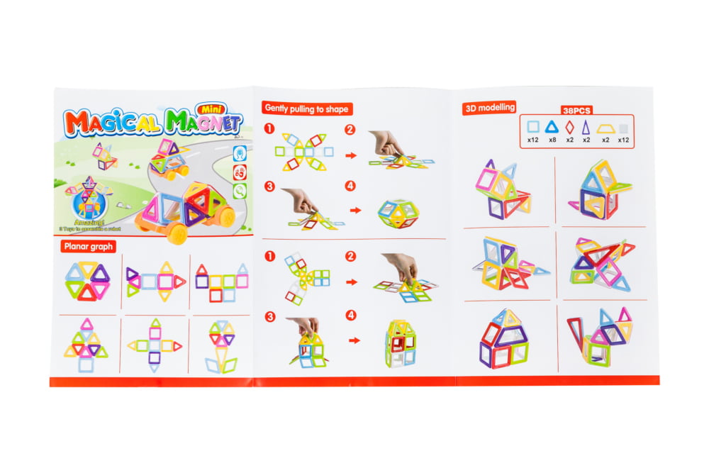 Set de constructie magnetic cu 38 de piese 05.jpeg