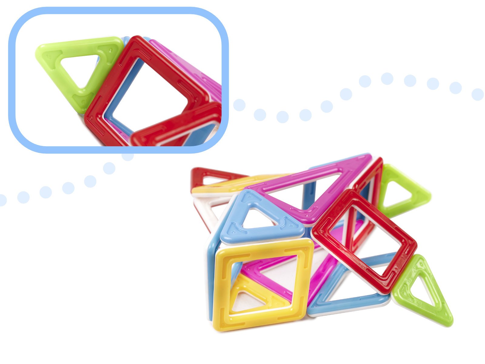 Set de constructie magnetic cu 38 de piese 10.jpeg