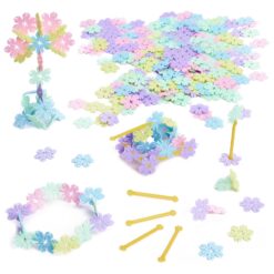 Set de construit creativ 240 piese pastel 01.jpeg