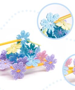 Set de construit creativ 240 piese pastel 04.jpeg