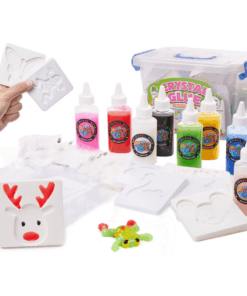 Set de creatie 3D cu gel Cristal Slime 26 elemente 08.png