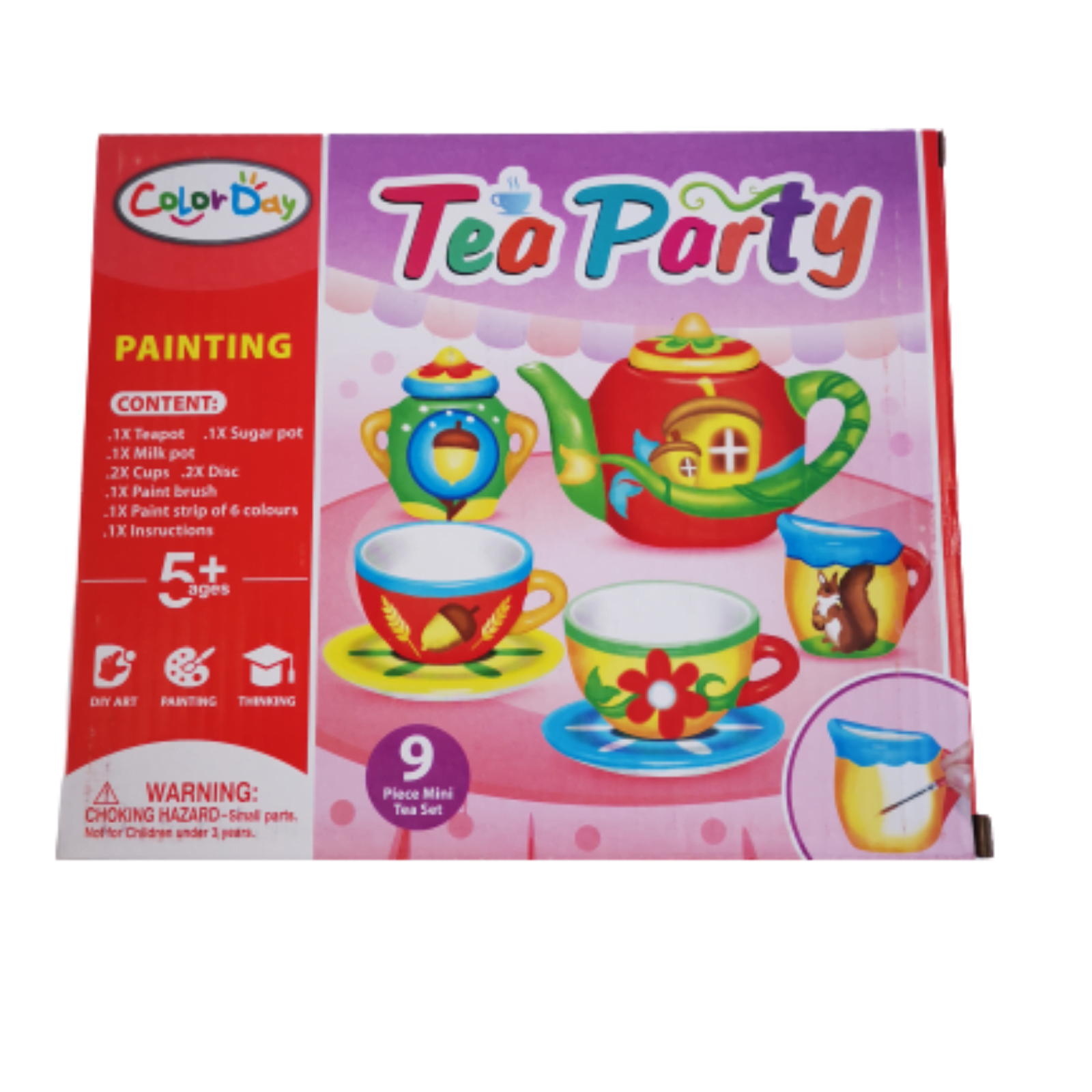 Set de pictat din ceramica La ceai 02 1.png
