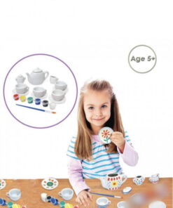 Set de pictat din ceramica La ceai 03 1.jpg