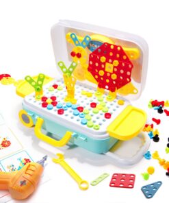 Set de scule pentru copii cu bormasina electrica 01.jpeg