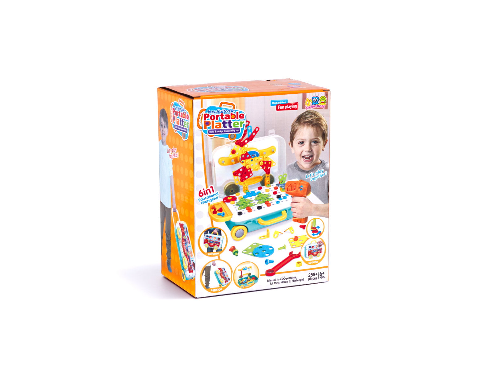 Set de scule pentru copii cu bormasina electrica 11.jpeg