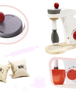 Set mixer din lemn cu accesorii pentru copii 02.jpeg