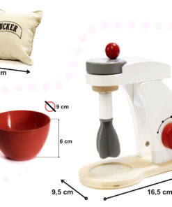 Set mixer din lemn cu accesorii pentru copii 03.jpeg