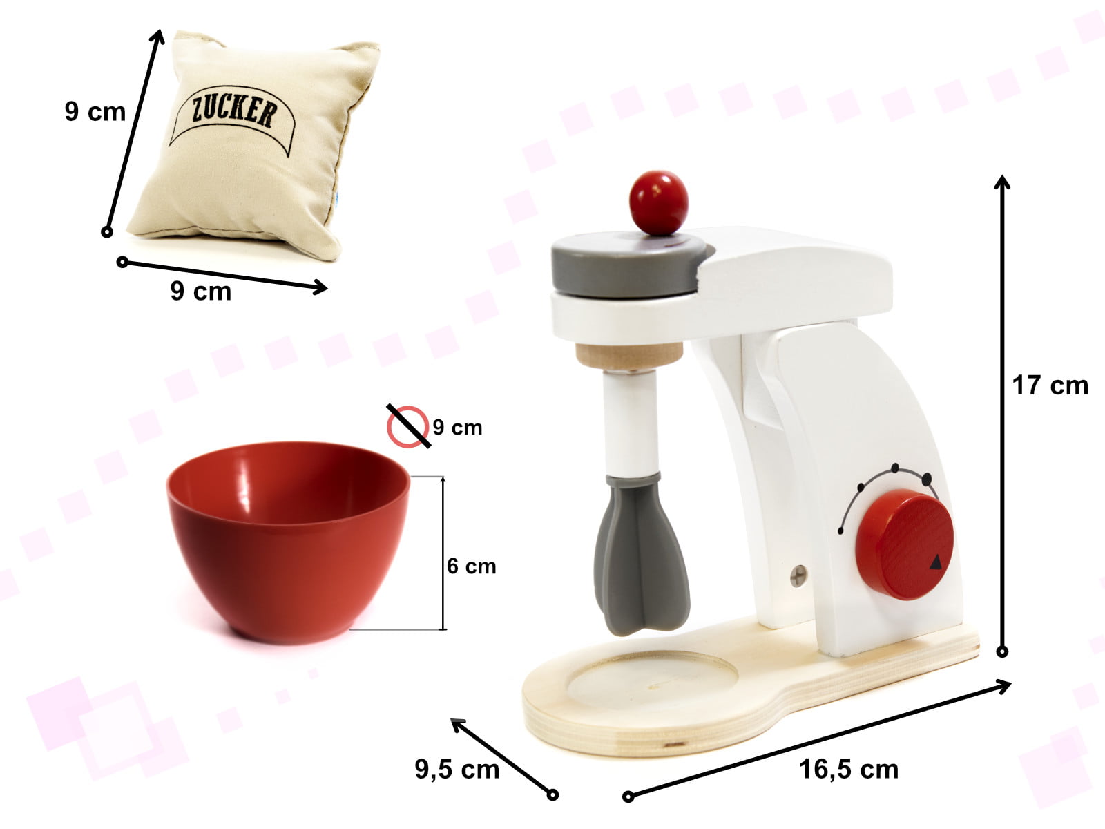 Set mixer din lemn cu accesorii pentru copii 03.jpeg