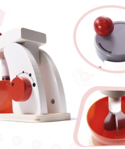 Set mixer din lemn cu accesorii pentru copii 04.jpeg