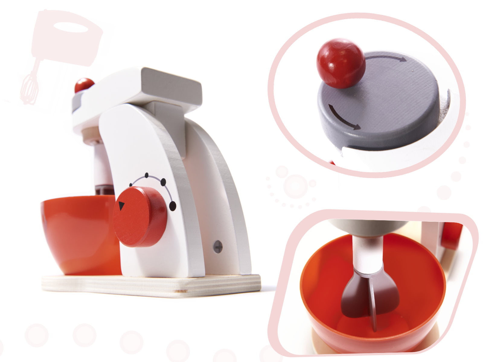 Set mixer din lemn cu accesorii pentru copii 04.jpeg