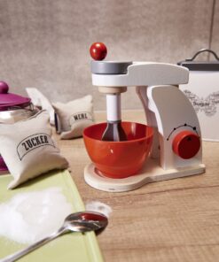 Set mixer din lemn cu accesorii pentru copii 07.jpeg