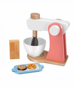 Set mixer din lemn cu accesorii pentru copii 3 ani 01.png