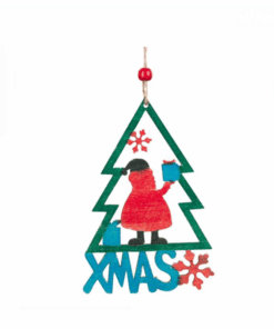 Set pentru lucru manual si colorat Craciun 02.png