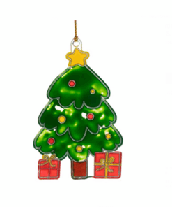 Set pictura si lucru manual Brad de Craciun 01.png