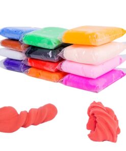 Set plastilina Magic Clay 12 culori 04.jpg