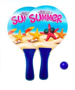 Set rachete tenis copii cu minge 02.jpg