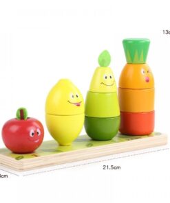 Sortator turn cu legume si fructe 04.jpg