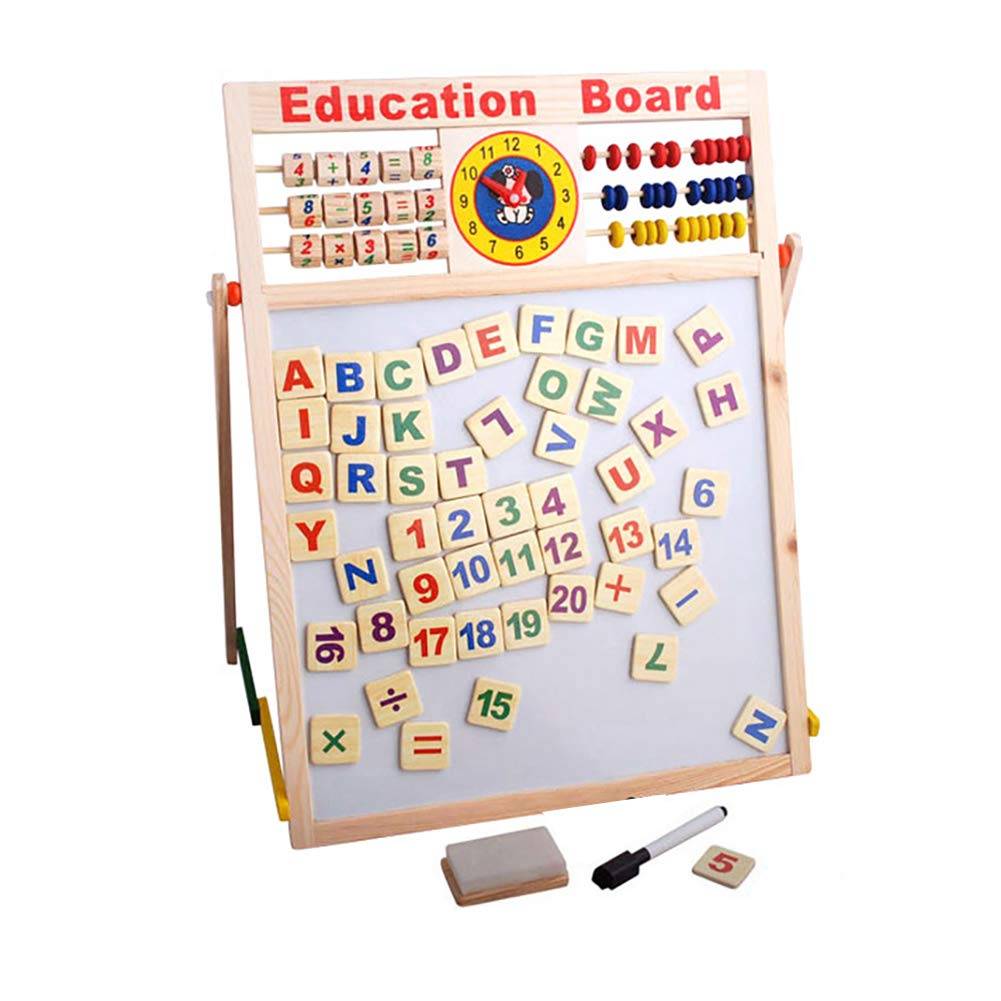 Tabla Multifunctionala magnetica de scris si desenat mare 08.jpg