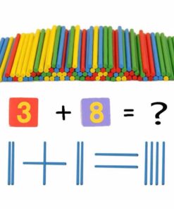 Tabla multifunctionala ceas si litere magnetica 3.jpg