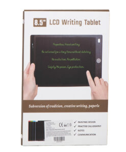 Tableta grafica pentru scris si desenat 8522 02.jpeg