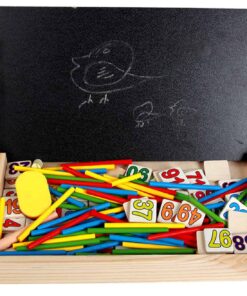 Tablita multifunctionala Montessori Desen si Matematica 02.jpg