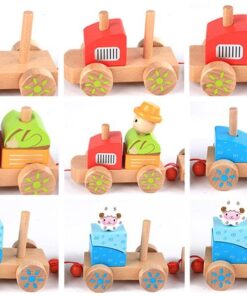 Trenulet cu sortator animale de la ferma 03.jpg