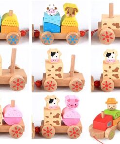 Trenulet cu sortator animale de la ferma 05.jpg