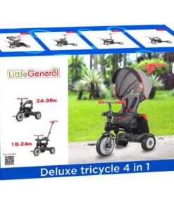 Tricicleta 4 in 1 cu maner detasabil si reglabil 10 36 luni 06.jpg