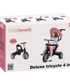 Tricicleta cu maner detasabil si reglabil 10 36 luni 07.jpg