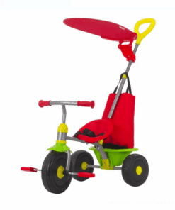 Tricicleta cu umbrela si maner detasabil 12 36 luni 01.png