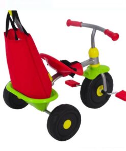 Tricicleta cu umbrela si maner detasabil 12 36 luni 04.jpg