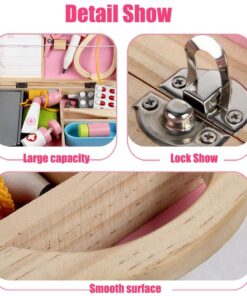 Trusa doctor jucarie din lemn02.jpg