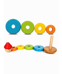 Turn Montessori de sortare si stivuire pentru bebelusi 03.jpeg