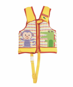 Vesta de Salvare Copii Fisher Price Greutate 11 18 kg 01.png