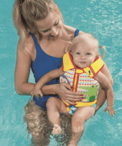 Vesta de Salvare Copii Fisher Price Greutate 11 18 kg 02.png