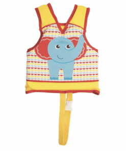 Vesta de Salvare Copii Fisher Price Greutate 11 18 kg 05.png