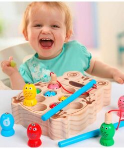 joc de pescuit magnetic din lemn 03.jpg