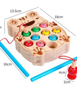 joc de pescuit magnetic din lemn 04.jpg