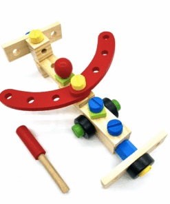 joc multifunctional din lemn avion 03.png