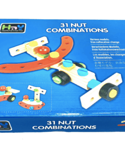 joc multifunctional din lemn avion 07.png