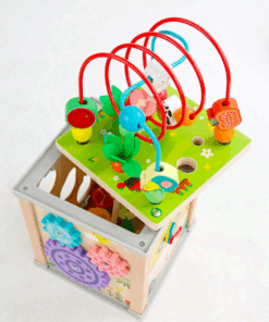 Cub Educativ bebe din lemn cu 7 in 1 activitati 18 luni 002.png