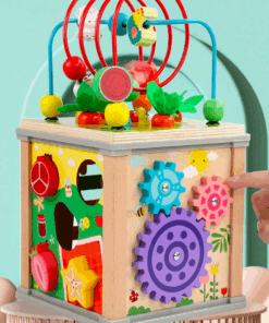 Cub Educativ bebe din lemn cu 7 in 1 activitati 18 luni 007.png