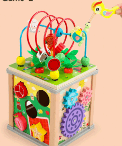 Cub Educativ bebe din lemn cu 7 in 1 activitati 18 luni 008.png