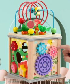 Cub Educativ bebe din lemn cu 7 in 1 activitati 18 luni 06.jpg