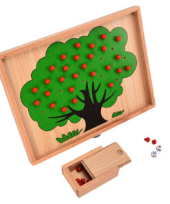 Joc Montessori Pomul cu mere 3 ani 03.jpeg