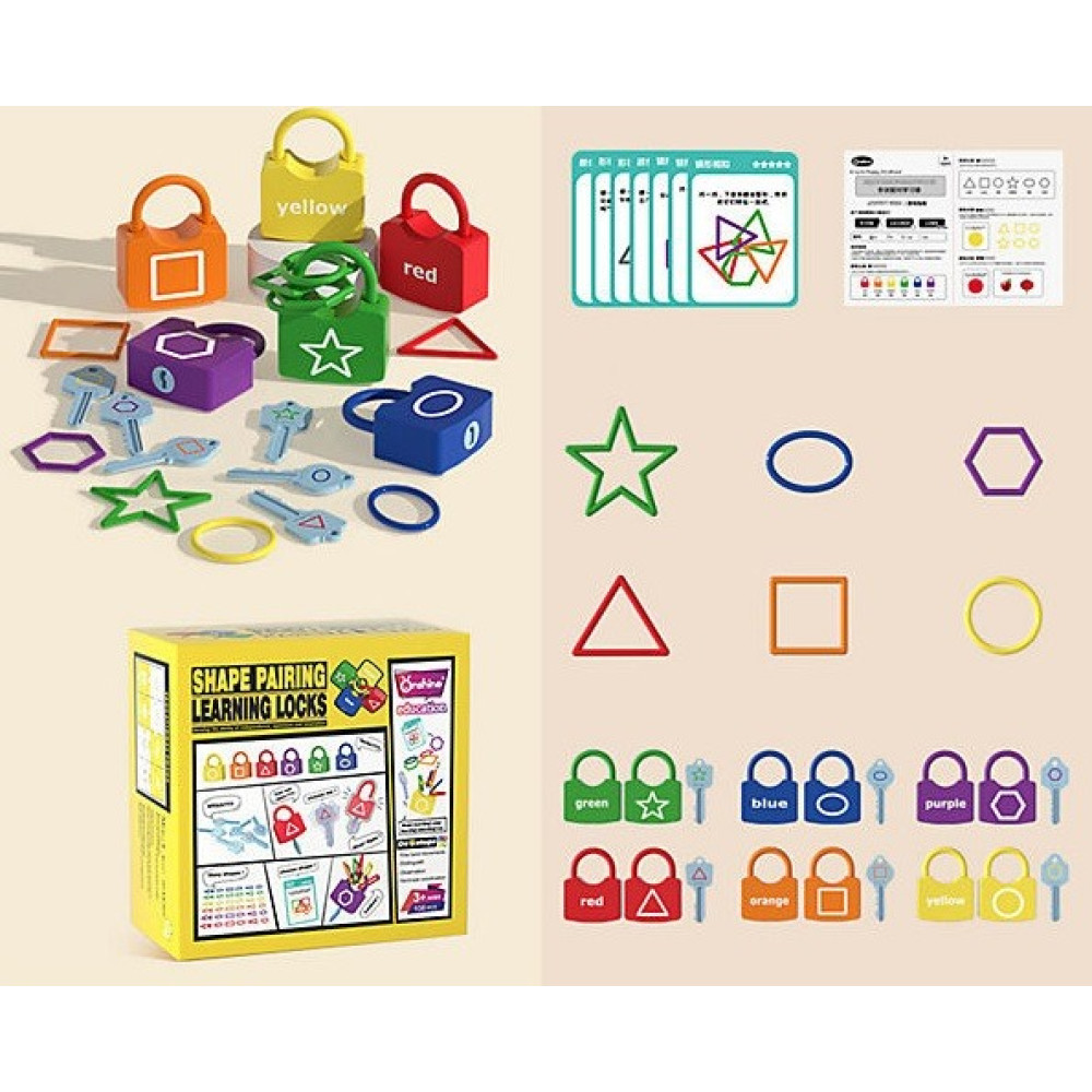 Joc de indemanare si asociere cu lacate 110 piese Forme si culori 3 ani 01.jpeg