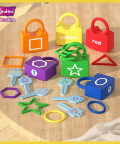 Joc de indemanare si asociere cu lacate 110 piese Forme si culori 3 ani 03.jpeg