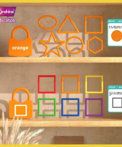 Joc de indemanare si asociere cu lacate 110 piese Forme si culori 3 ani 04.jpeg