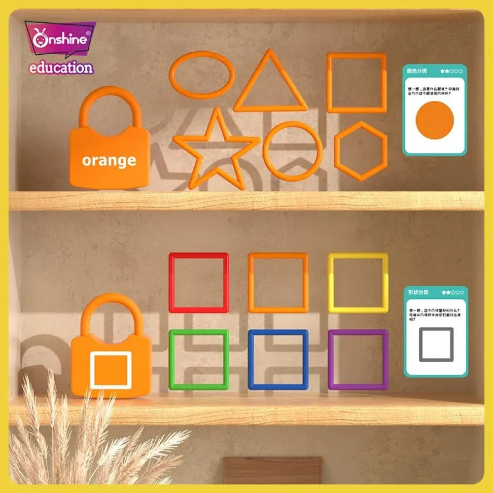 Joc de indemanare si asociere cu lacate 110 piese Forme si culori 3 ani 04.jpeg